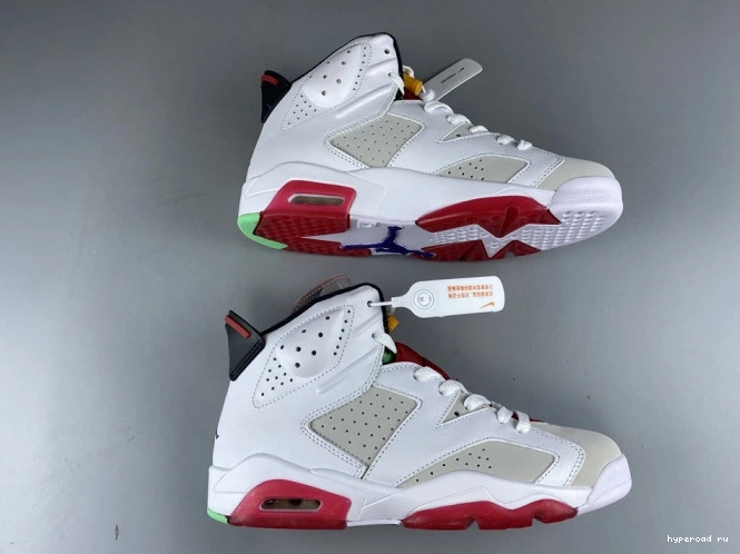 Hare CT8529-062 Jordan 6 Air 0723